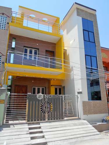 2 BHK House for Rent  In Madhavaram Milk Colony