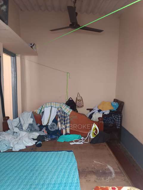 1 BHK House For Sale  In Chikkabidarakallu