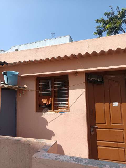 1 BHK House For Sale  In Chikkabidarakallu