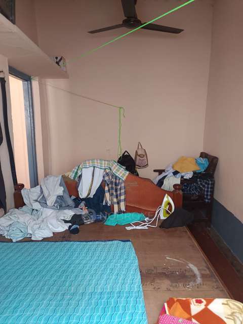 1 BHK House For Sale  In Chikkabidarakallu