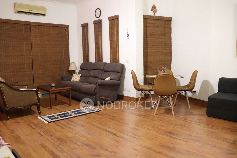 1 RK Flat In Tarudhan Golf Course Manaser For Sale  In Manesar