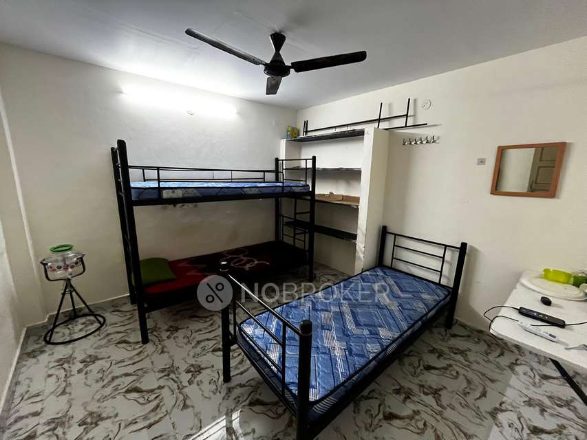 PG for Boys in Mylapore