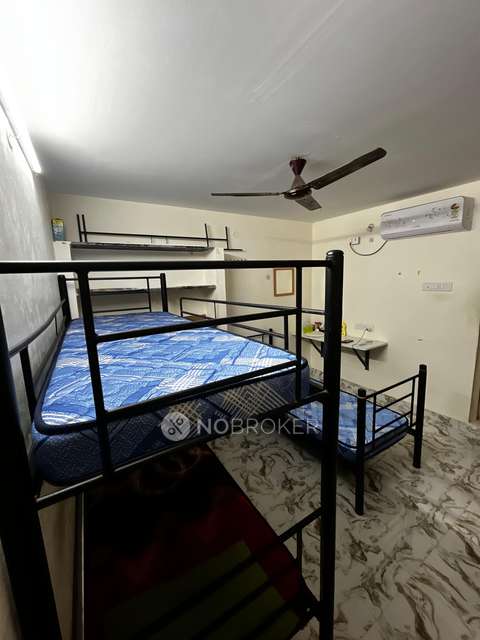 PG for Boys in Mylapore