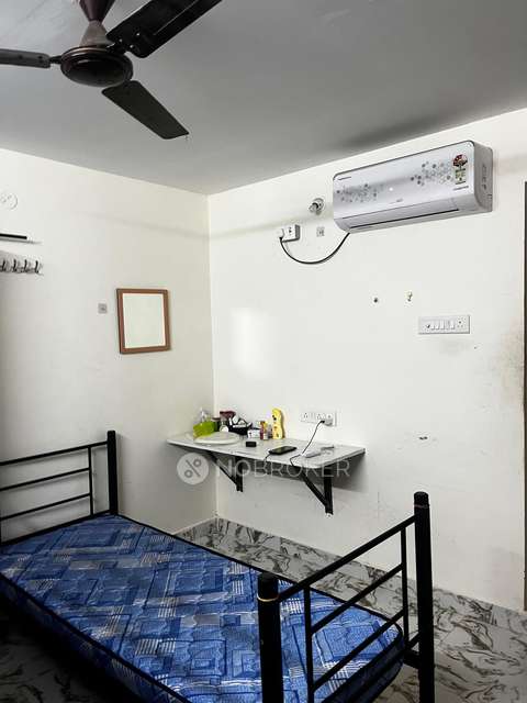 PG for Boys in Mylapore