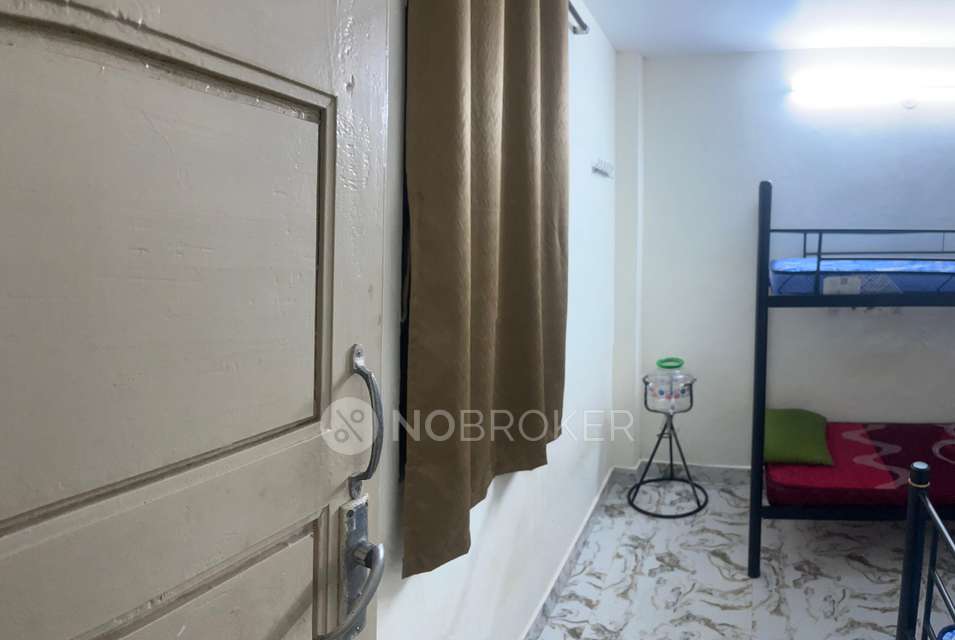 PG for Boys in Mylapore