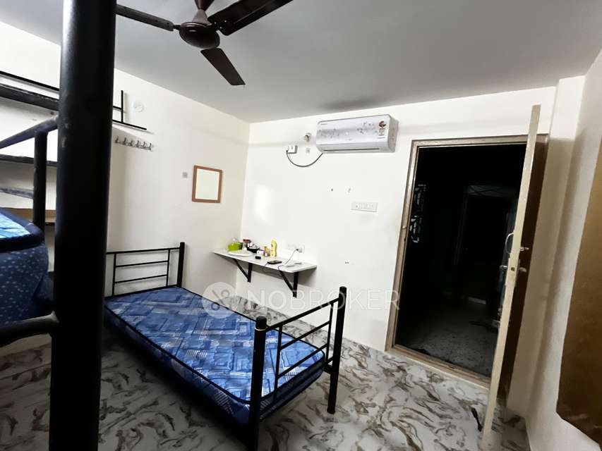 PG for Boys in Mylapore