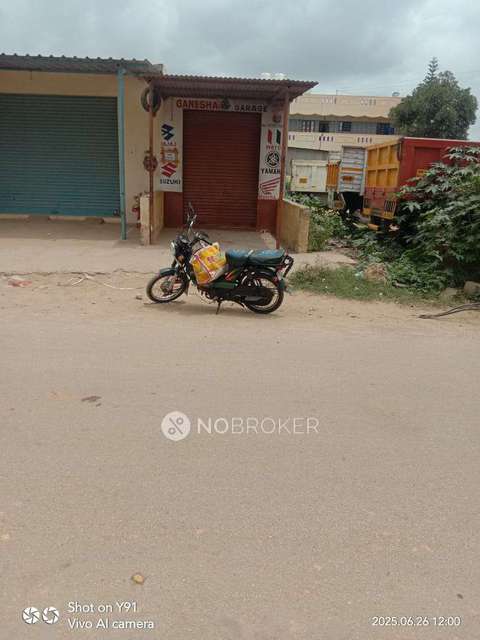 Godown/Warehouse in Aavalahalli, Bangalore for Rent 