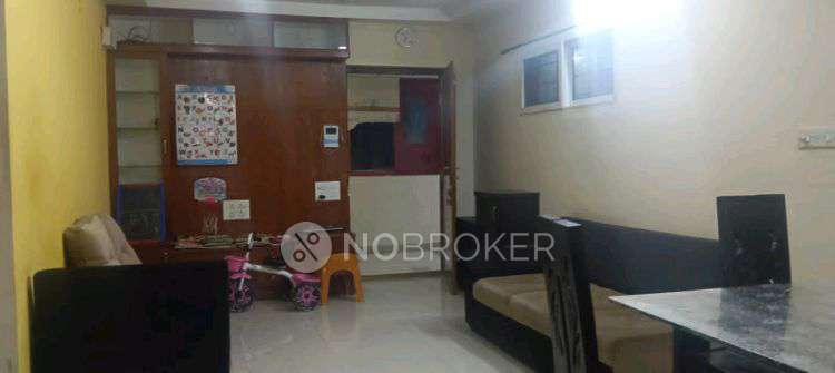 2 BHK Flat In Emami Swanlake Apartments for Rent  In Kukatpally