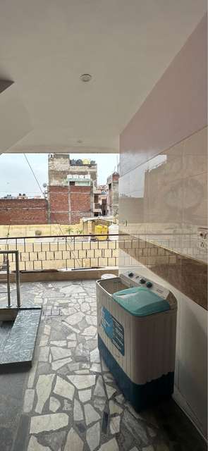 PG for Boys in Anand Parbat