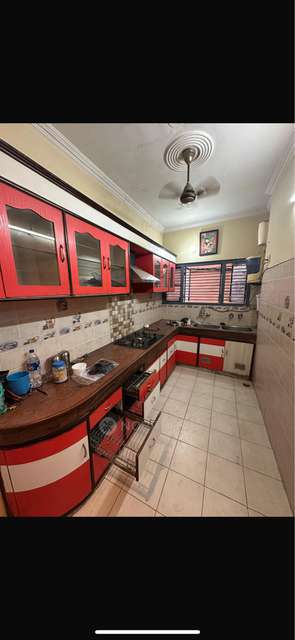 PG for Boys in Anand Parbat