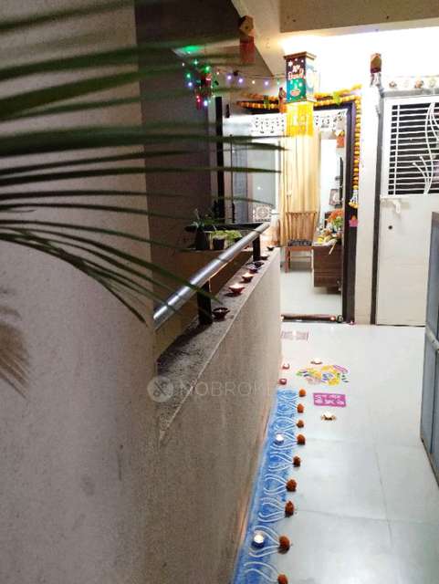 2 BHK Flat In Aapla Ghar Kirkatwadi for Rent In Kirkatwadi