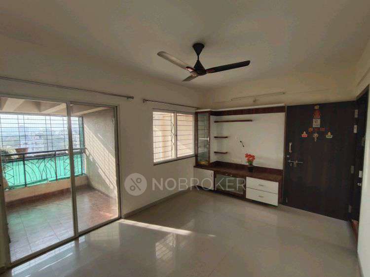 2 BHK Flat In Aapla Ghar Kirkatwadi for Rent  In Kirkatwadi