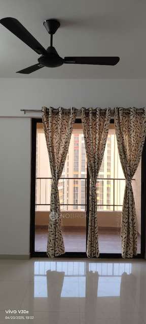 2 BHK Flat In Joyville Hadapsar Annexe  for Rent  In Shewalewadi