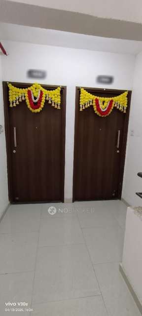 2 BHK Flat In Joyville Hadapsar Annexe  for Rent  In  Shewalewadi