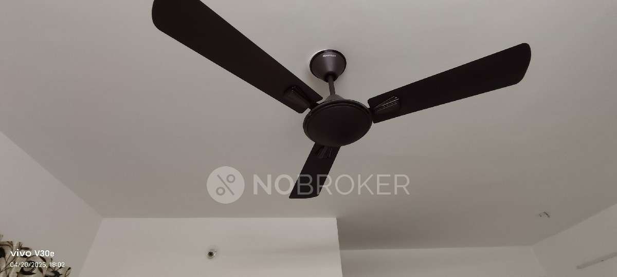 2 BHK Flat In Joyville Hadapsar Annexe  for Rent  In  Shewalewadi