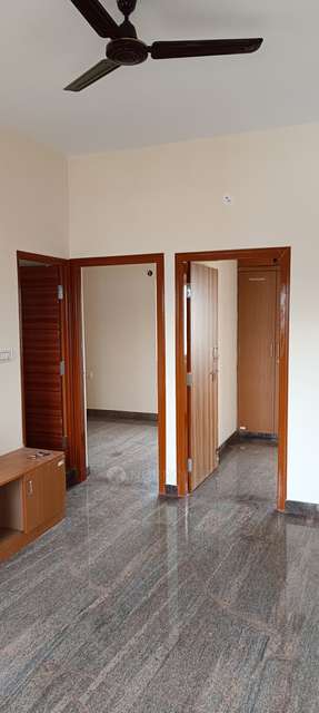 1 BHK House for Rent  In Basavanapura