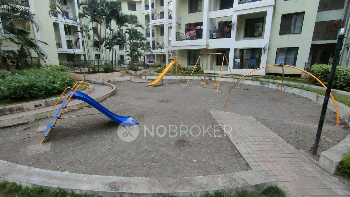 2 BHK Flat In Mont Vert Seville For Sale  In Wakad