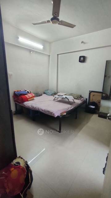 2 BHK Flat In Mont Vert Seville For Sale  In Wakad