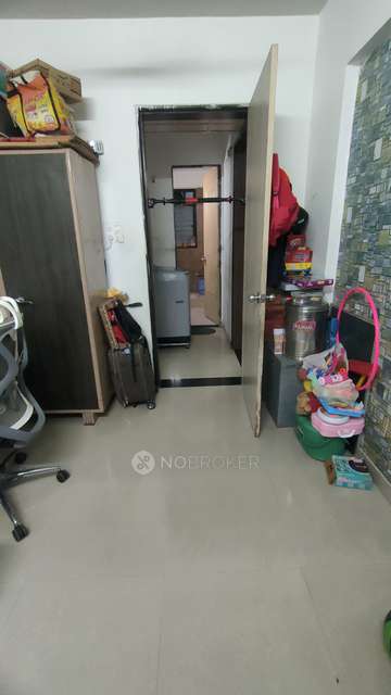 2 BHK Flat In Mont Vert Seville For Sale  In Wakad