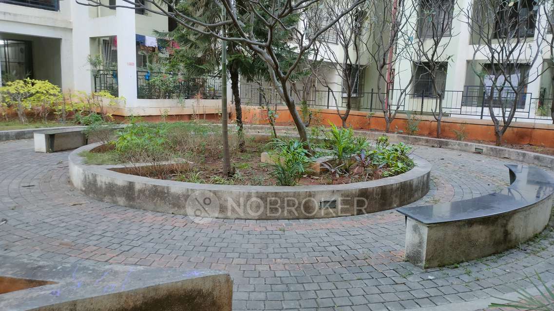 2 BHK Flat In Mont Vert Seville For Sale  In Wakad