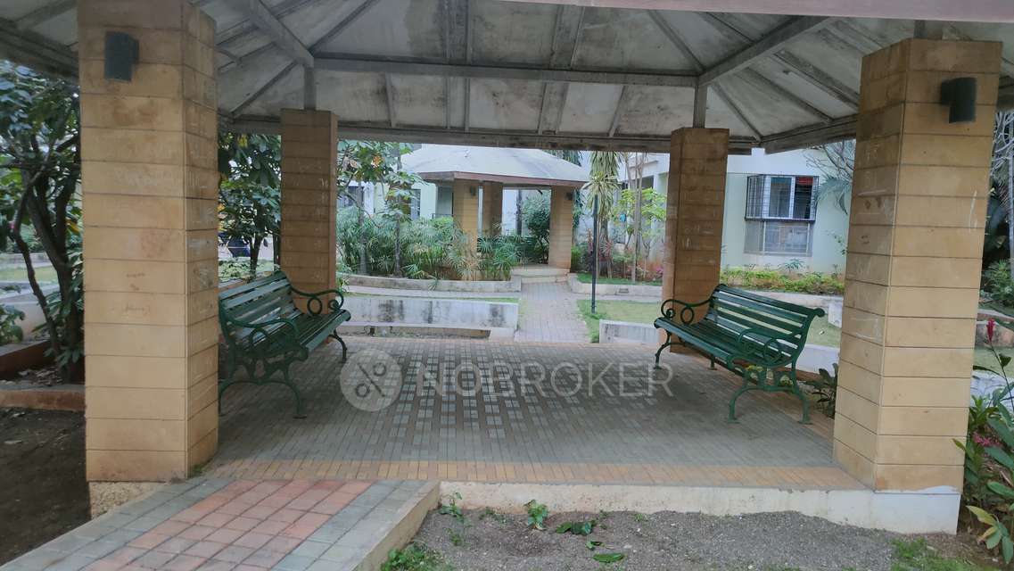 2 BHK Flat In Mont Vert Seville For Sale  In Wakad