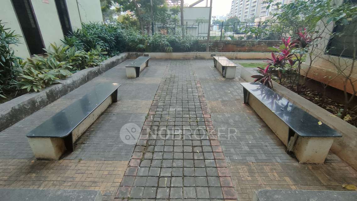 2 BHK Flat In Mont Vert Seville For Sale  In Wakad