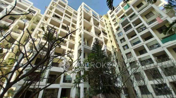 2 BHK Flat In Mont Vert Seville For Sale  In Wakad
