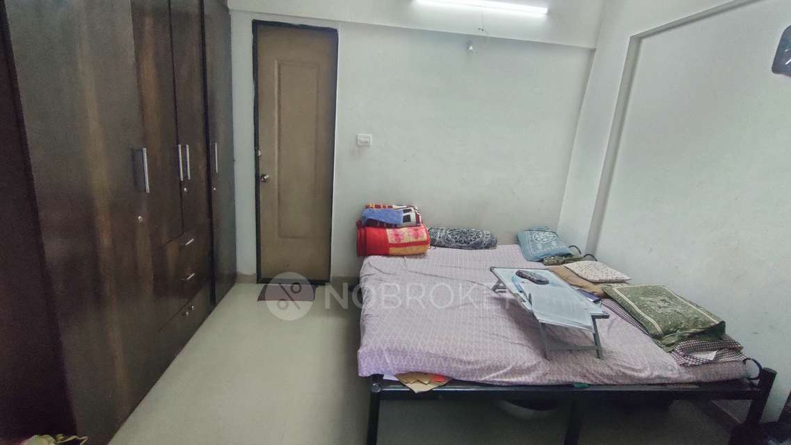 2 BHK Flat In Mont Vert Seville For Sale  In Wakad