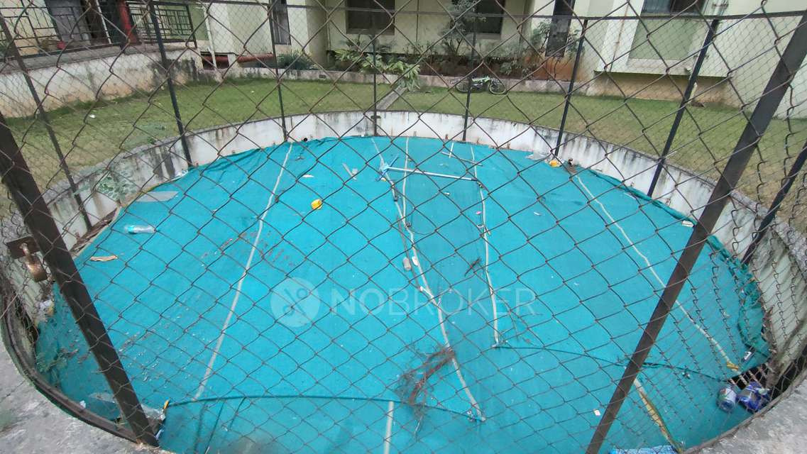 2 BHK Flat In Mont Vert Seville For Sale  In Wakad