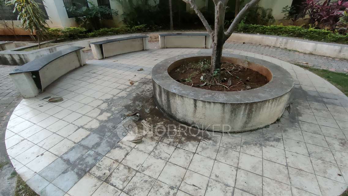 2 BHK Flat In Mont Vert Seville For Sale  In Wakad