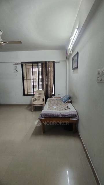 2 BHK Flat In Mont Vert Seville For Sale  In Wakad