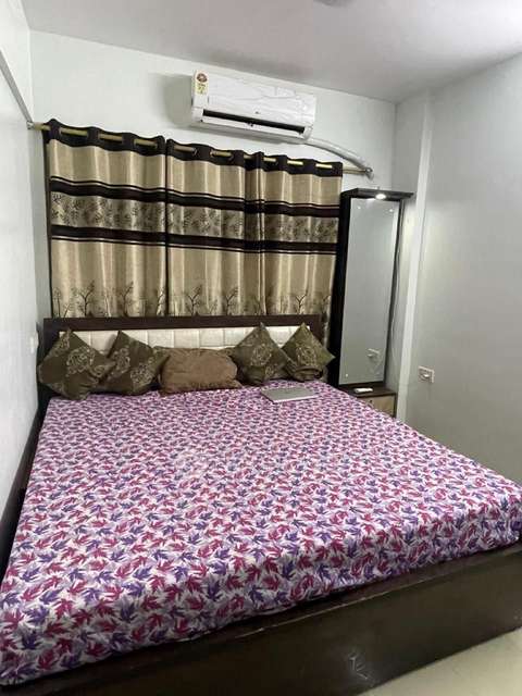 2 BHK Flat In Siddhivinayak Heritage For Sale  In Ulwe