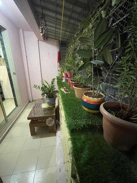 2 BHK Flat In Siddhivinayak Heritage For Sale  In Ulwe