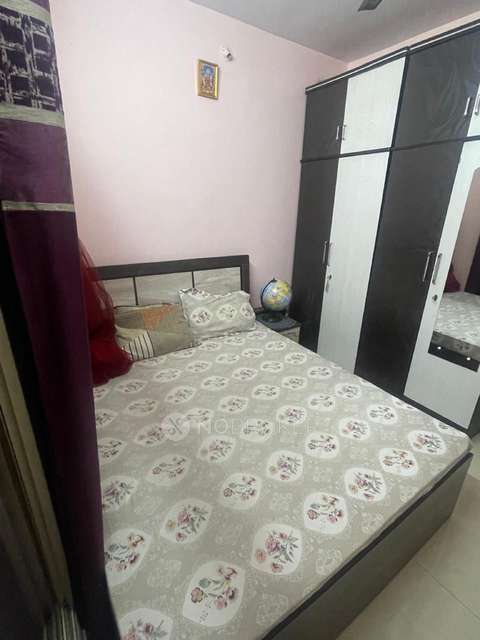 2 BHK Flat In Siddhivinayak Heritage For Sale  In Ulwe