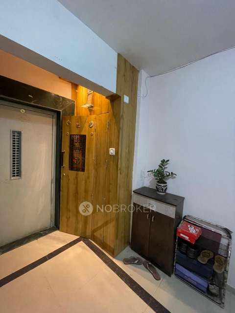 2 BHK Flat In Siddhivinayak Heritage For Sale  In Ulwe