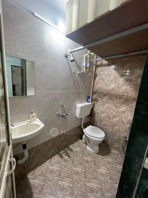 2 BHK Flat In Siddhivinayak Heritage For Sale  In Ulwe