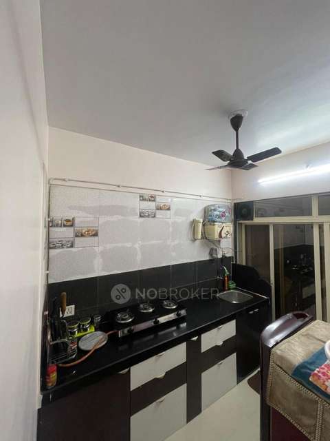 2 BHK Flat In Siddhivinayak Heritage For Sale  In Ulwe