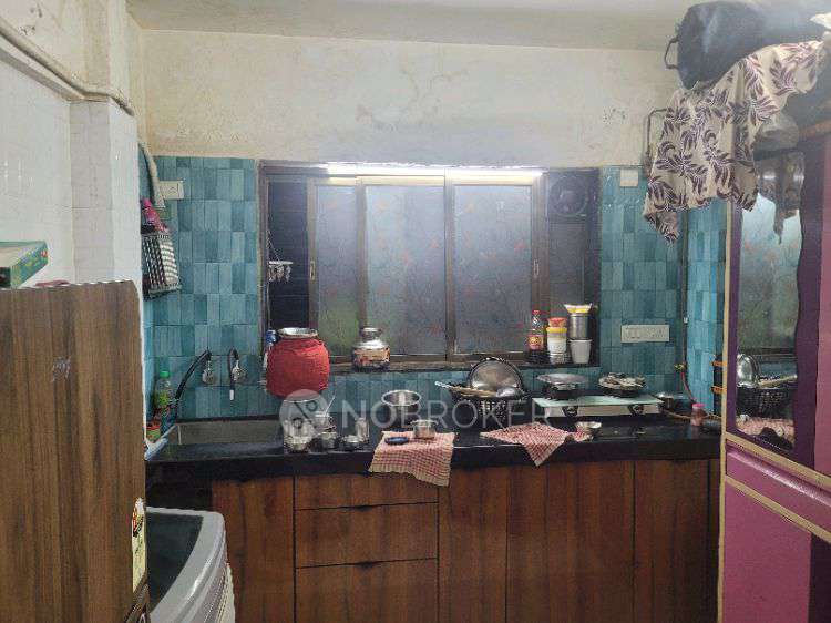 1 RK Flat In Janki Niwas for Rent  In Malad East