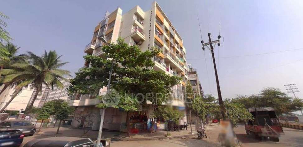 1 BHK Flat In Shree Trimurti Heights  For Sale  In Khargar