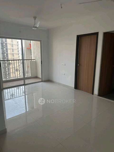 1 BHK Flat In Shree Nandanvan For Sale  In Ajivali