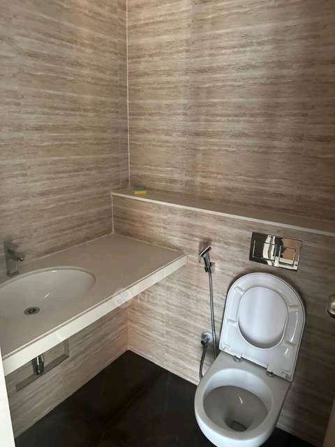 1 BHK Flat In Shree Nandanvan For Sale  In Ajivali