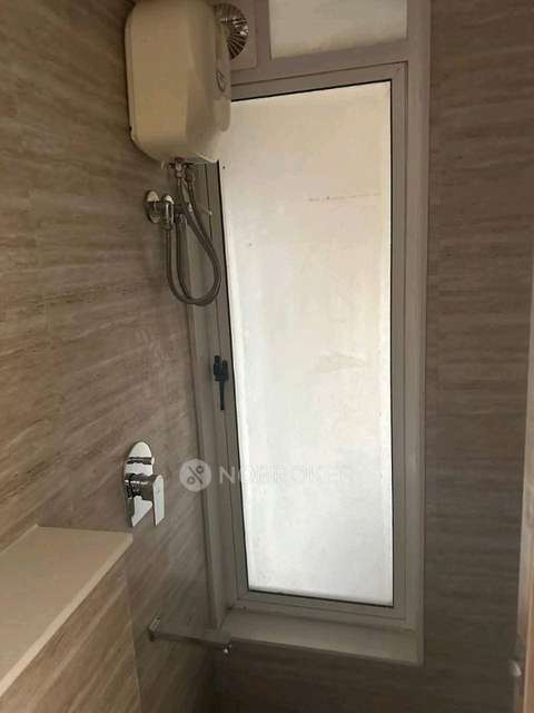 1 BHK Flat In Shree Nandanvan For Sale  In Ajivali