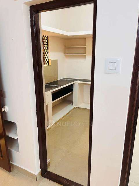 1 BHK House for Rent  In Kalyannagar