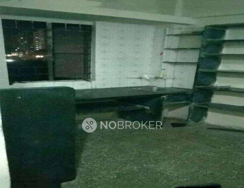 1 RK Flat In Harinarayan Complex for Rent In Harinarayan Complex A Building Chs