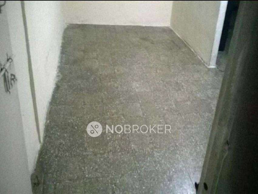 1 RK Flat In Harinarayan Complex for Rent In Harinarayan Complex A Building Chs