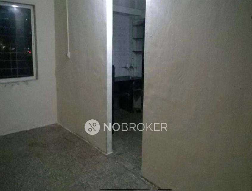 1 RK Flat In Harinarayan Complex for Rent In Harinarayan Complex A Building Chs