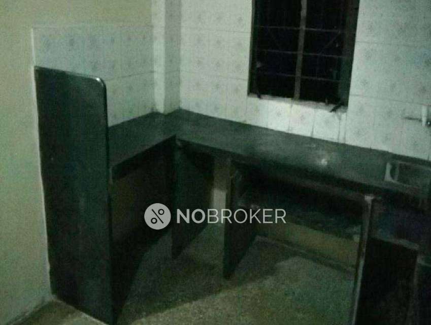 1 RK Flat In Harinarayan Complex for Rent In Harinarayan Complex A Building Chs