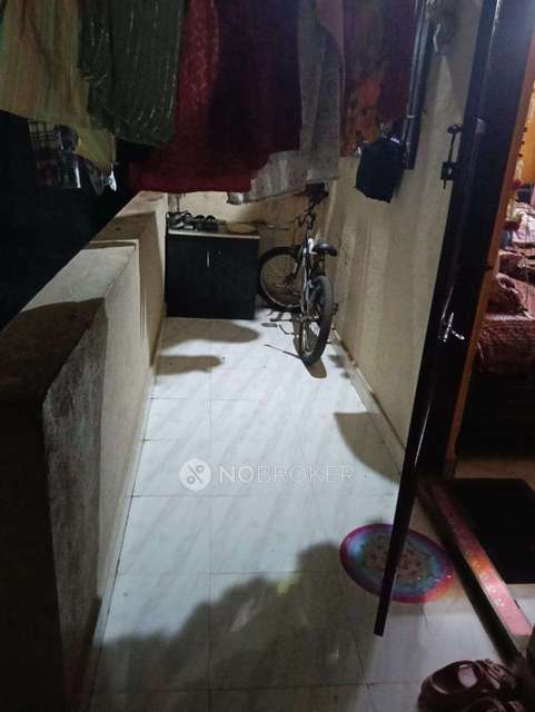 1 RK House For Sale  In Bhosari