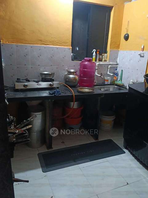 1 RK House For Sale  In Bhosari