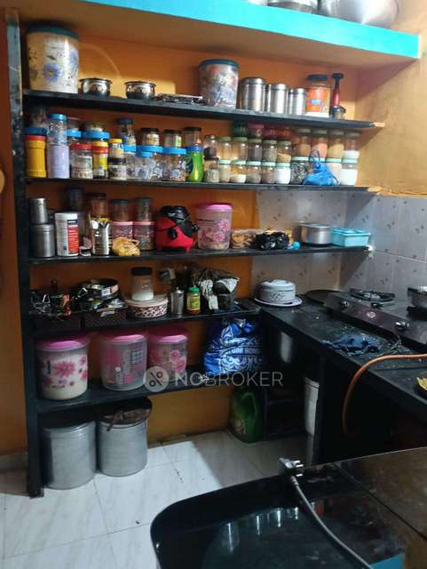 1 RK House For Sale  In Bhosari